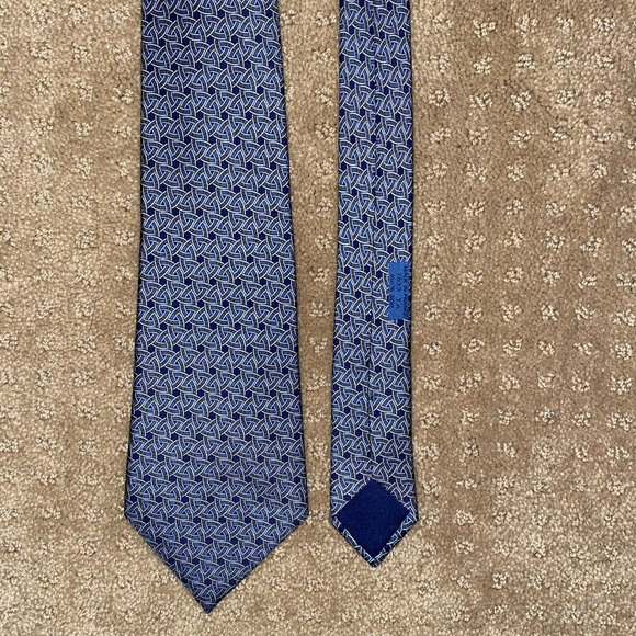 Hermes Other - HERMÈS TIE